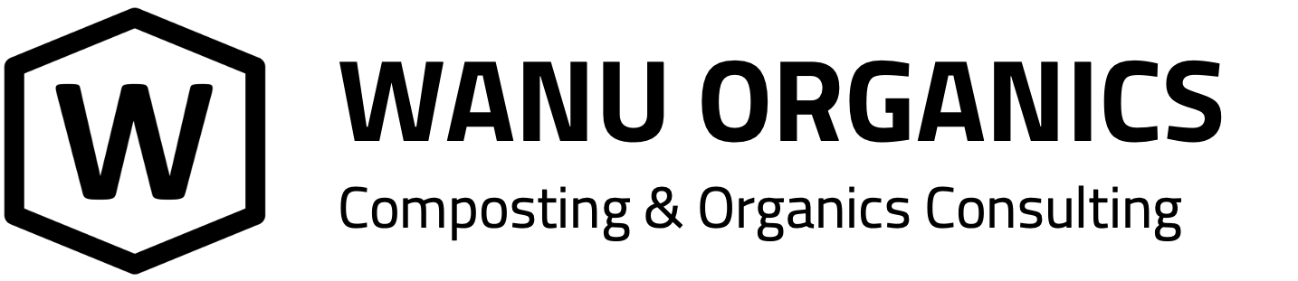 Wanu Organics Logo